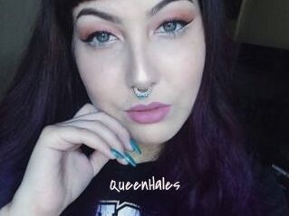 QueenHales