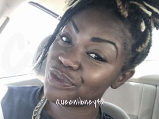 QueenHoney4u