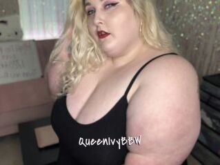 QueenIvyBBW