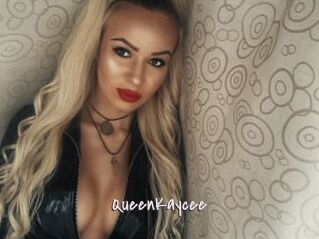 QueenKaycee
