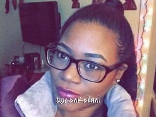 QueenKeilani