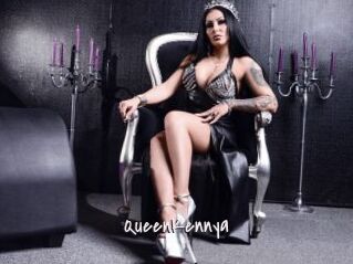 QueenKennya Commando Sexy