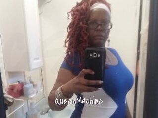 QueenMachine