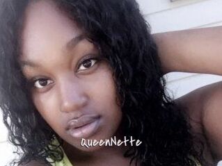 QueenNette