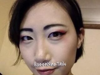 QueenNineTails Commando Sexy