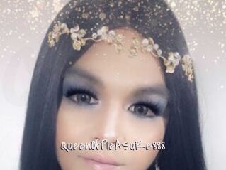 QueenOfPleASuRe888