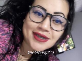 QueenSsquirtx