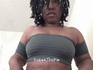 QueenThickie