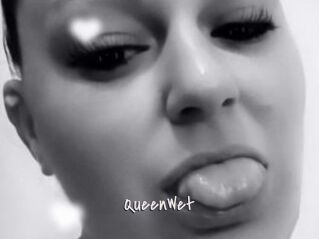 QueenWet