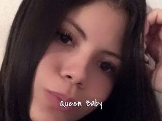 Queen_Baby Commando Sexy