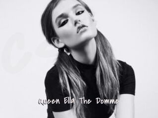 Queen_Ella_The_Domme Commando Sexy