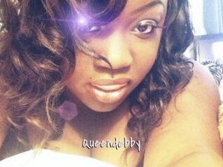 Queendebby