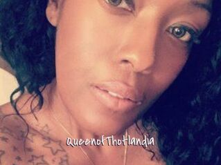 QueenofThotlandia Commando Sexy