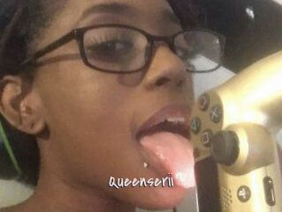 Queenserii