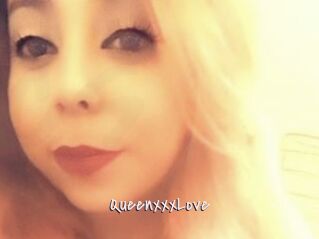 QueenxxxLove Commando Sexy