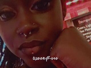 QueenyRose