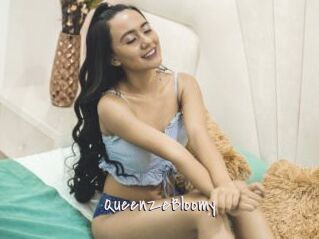 QueenzeBloomy