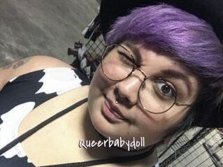 Queerbabydoll