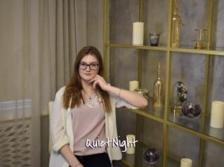 QuietNight Commando Sexy