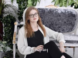 QuincyLucy Commando Sexy
