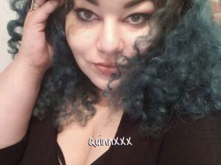 QuinnXXX Commando Sexy