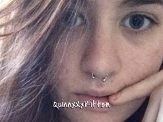 QuinnxXxKitten