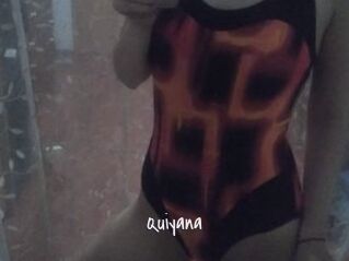 Quiyana