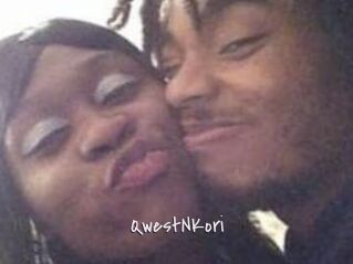 QwestNKori Commando Sexy