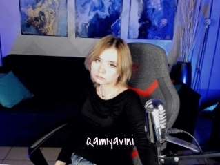 Qamiyavini