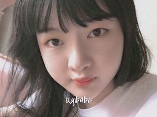 Qgibabe