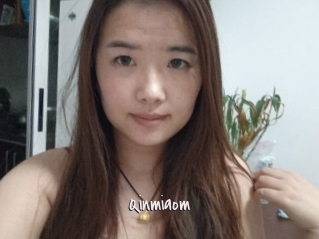 qinmiaom Commando Sexy