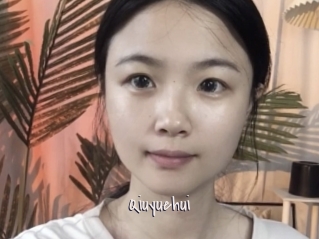 Qiuyuehui