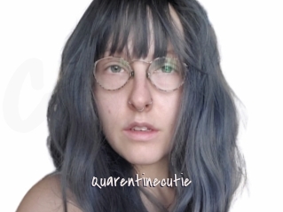 Quarentinecutie