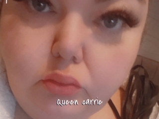 Queen_carrie