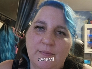 Queen41