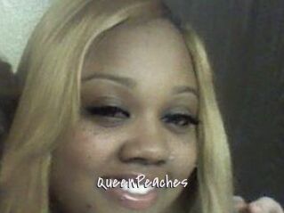 QueenPeaches