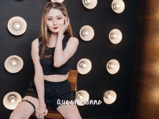queen_sonne Commando Sexy