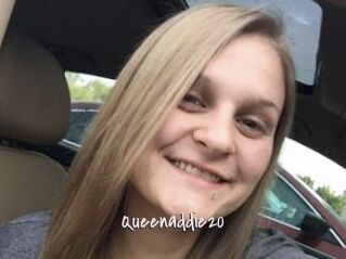 queenaddie20 Commando Sexy