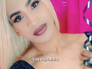 queendominicc Commando Sexy