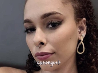 Queengeek