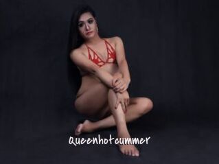 Queenhotcummer