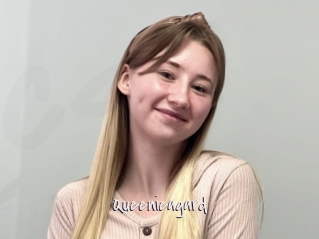 queenieagard Commando Sexy