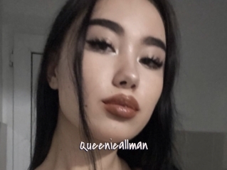 Queenieallman
