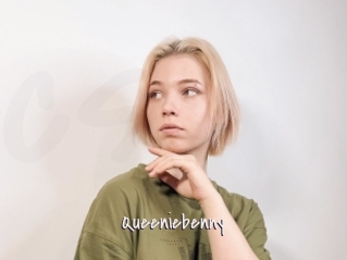 Queeniebenny