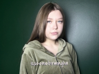 Queeniebirmingha