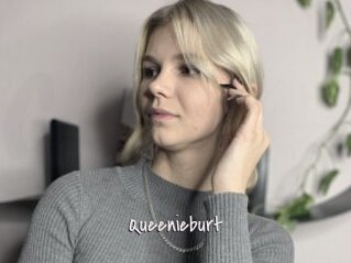 Queenieburt