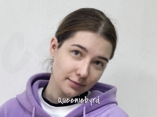 queeniebyrd Commando Sexy