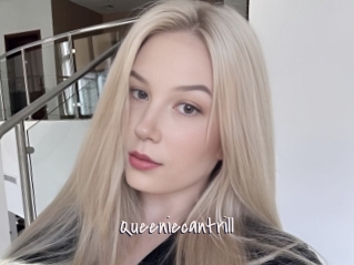 queeniecantrill Commando Sexy