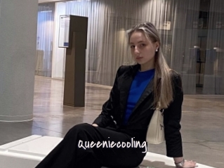 queeniecooling Commando Sexy