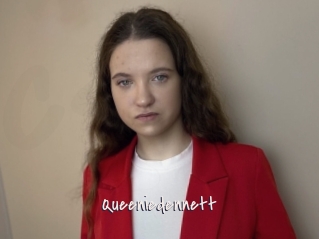 Queeniedennett